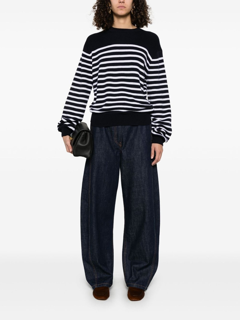 KHAITE Viola sweater outlook