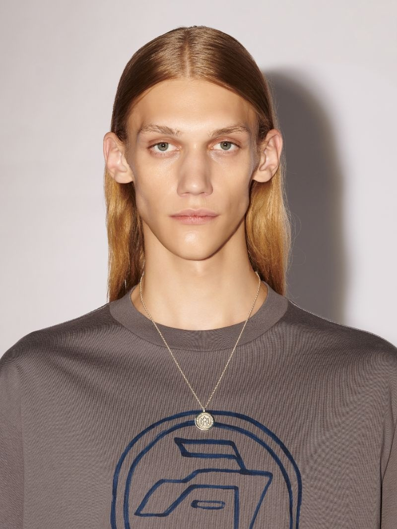 Ambush Team League Necklace outlook