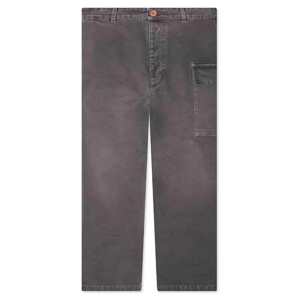 TROUSERS - DOLPHIN - 1
