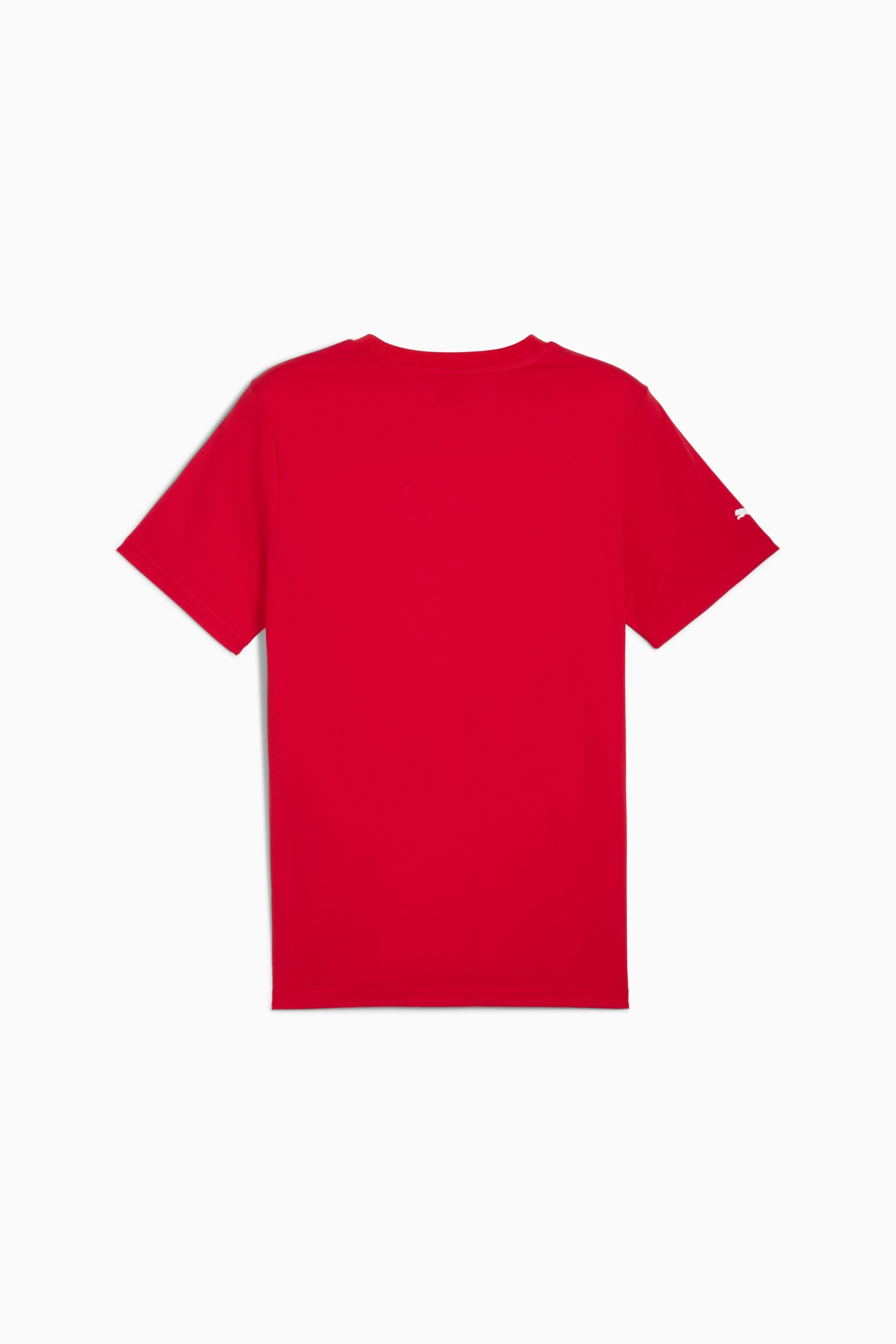 Scuderia Ferrari Race Tonal Big Shield Men's Tee - 2