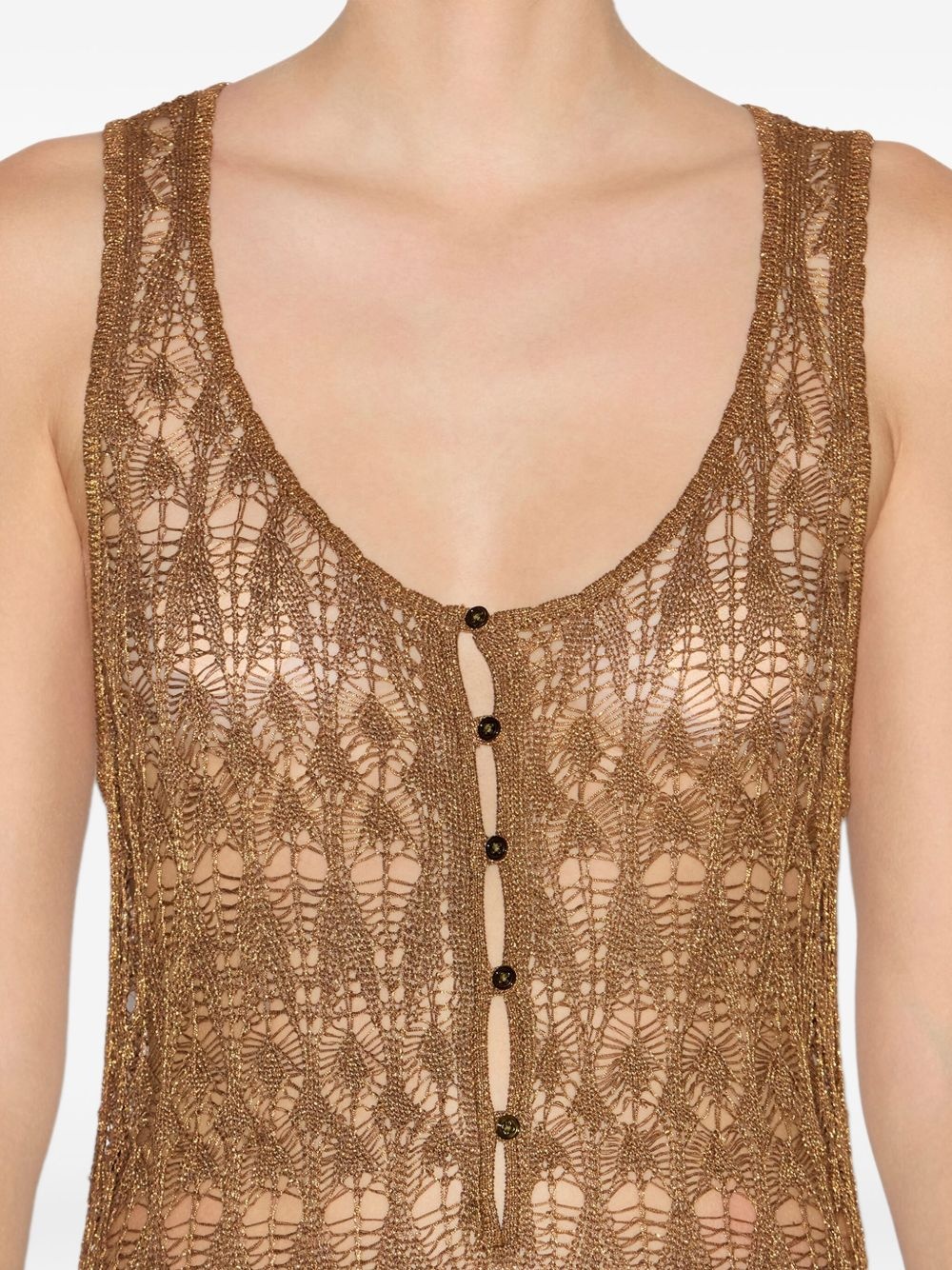 Pernille maxi dress - 4
