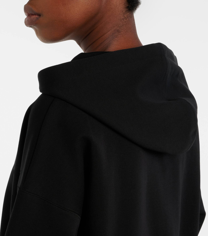 Jour cotton-blend hoodie 5