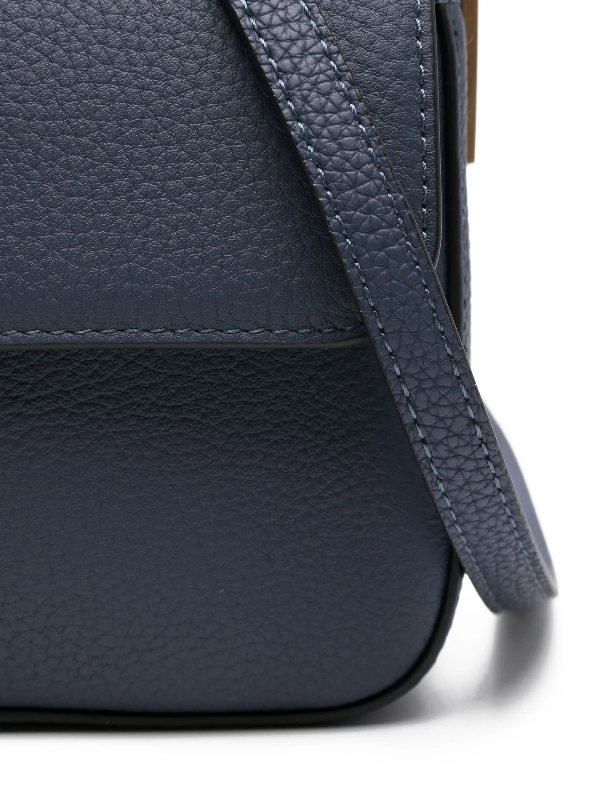 Pinko Love Birds Buckle-embellished Satchel - 5