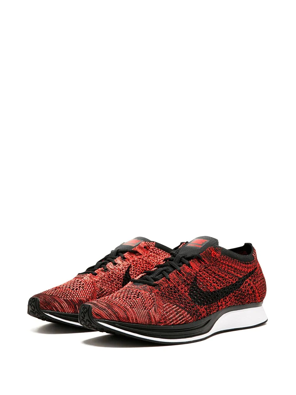 Flyknit Racer sneakers - 2