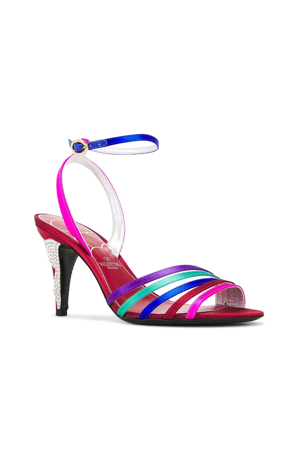 Ladycrush Sandal - 2