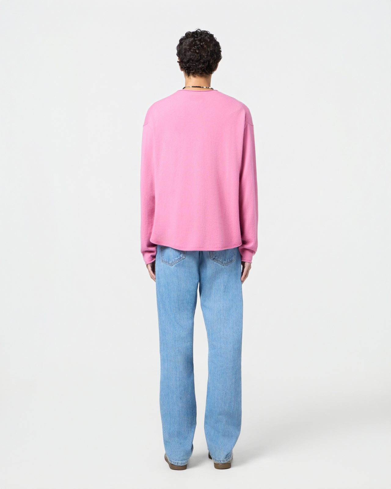 Oversized Crew - 3