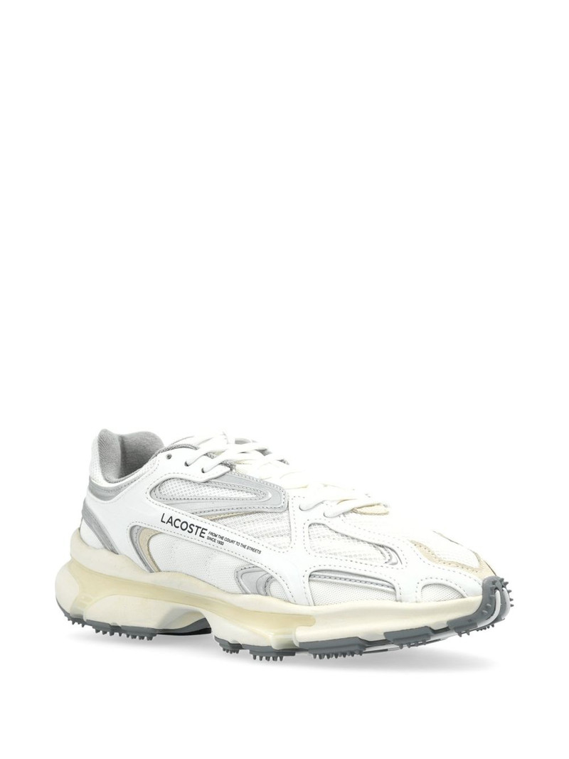 LACOSTE L003 2K24 sneakers outlook