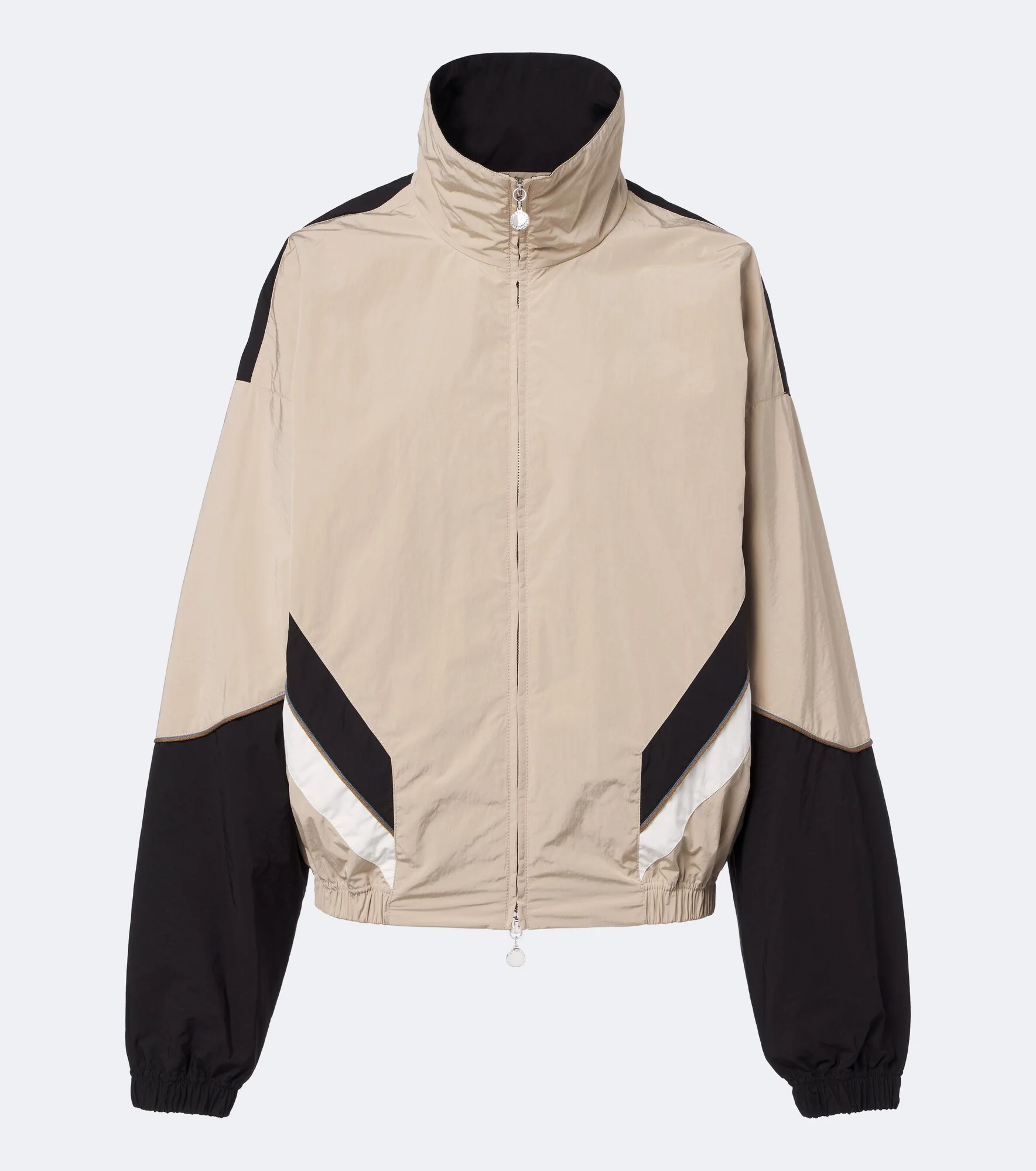 Technical jacket - 1