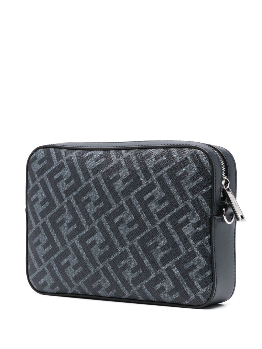 Fendi Diagonal cross body bag - 3