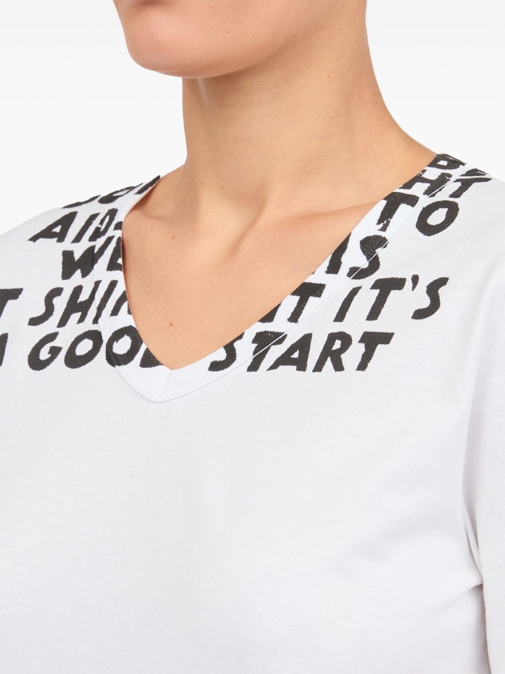 graphic t-shirt - 7