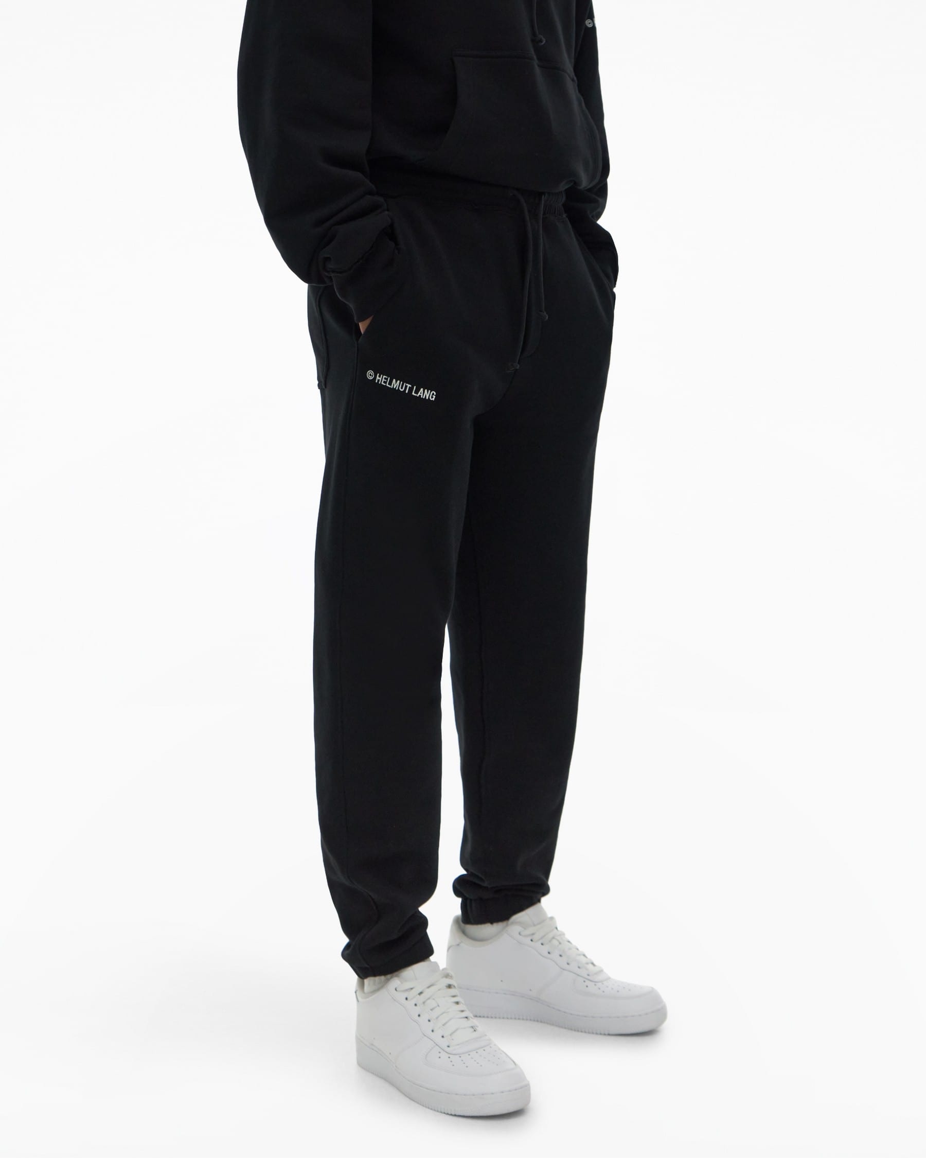 TRAPUNTO JOGGER - 5