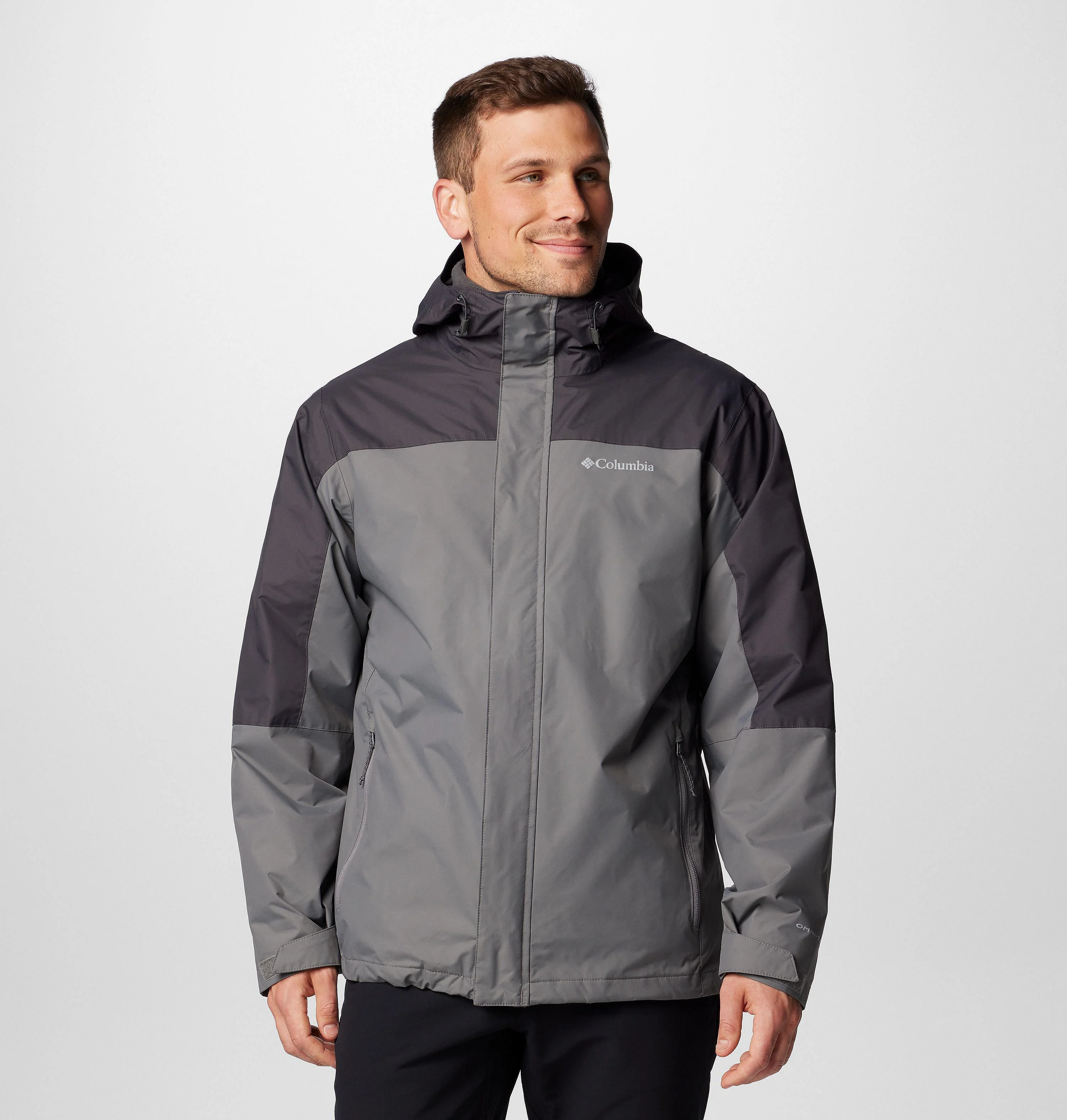 Men's Tunnel Falls II Interchange Jacket - 1