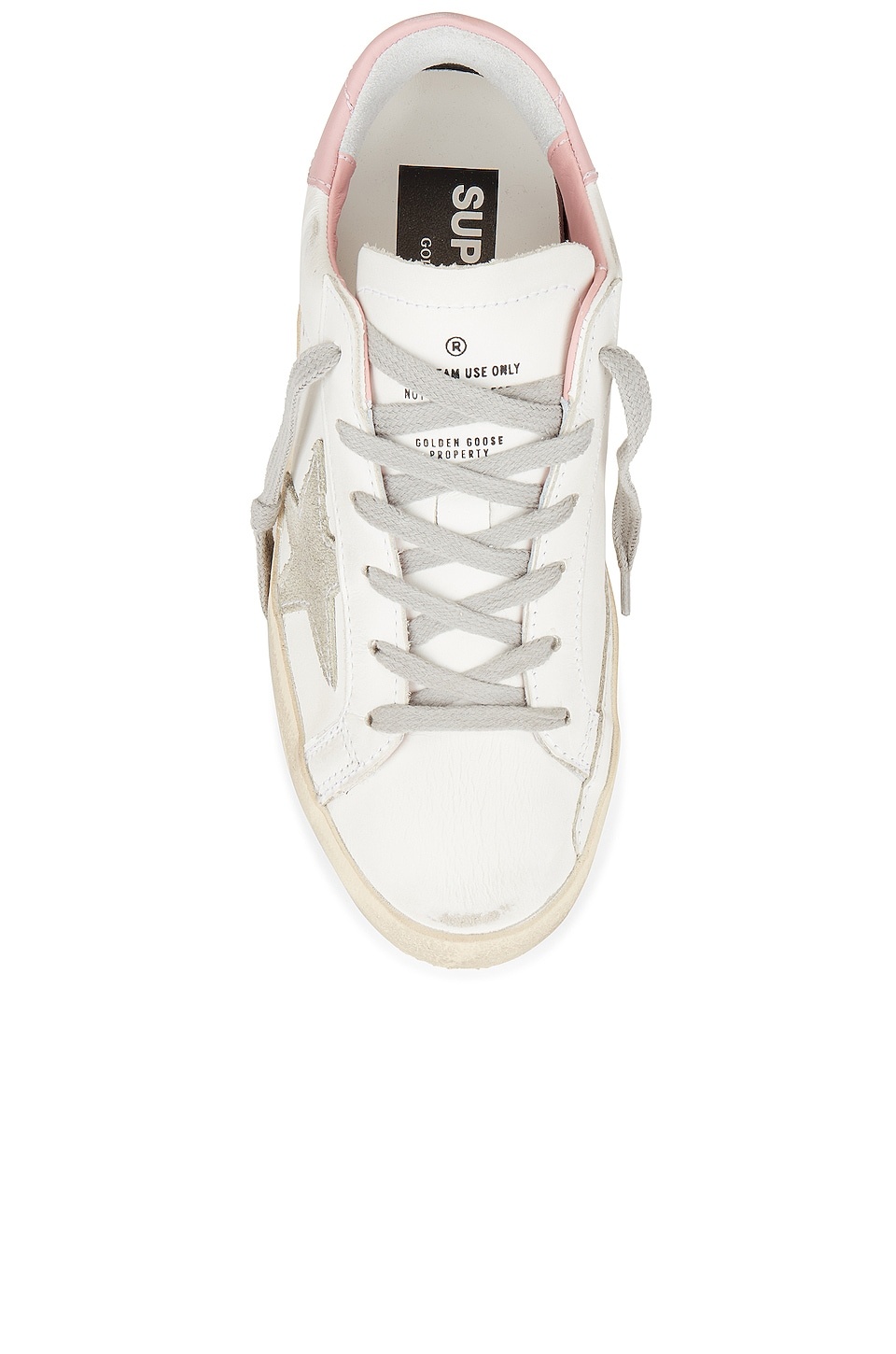 Super-Star Sneaker - 4
