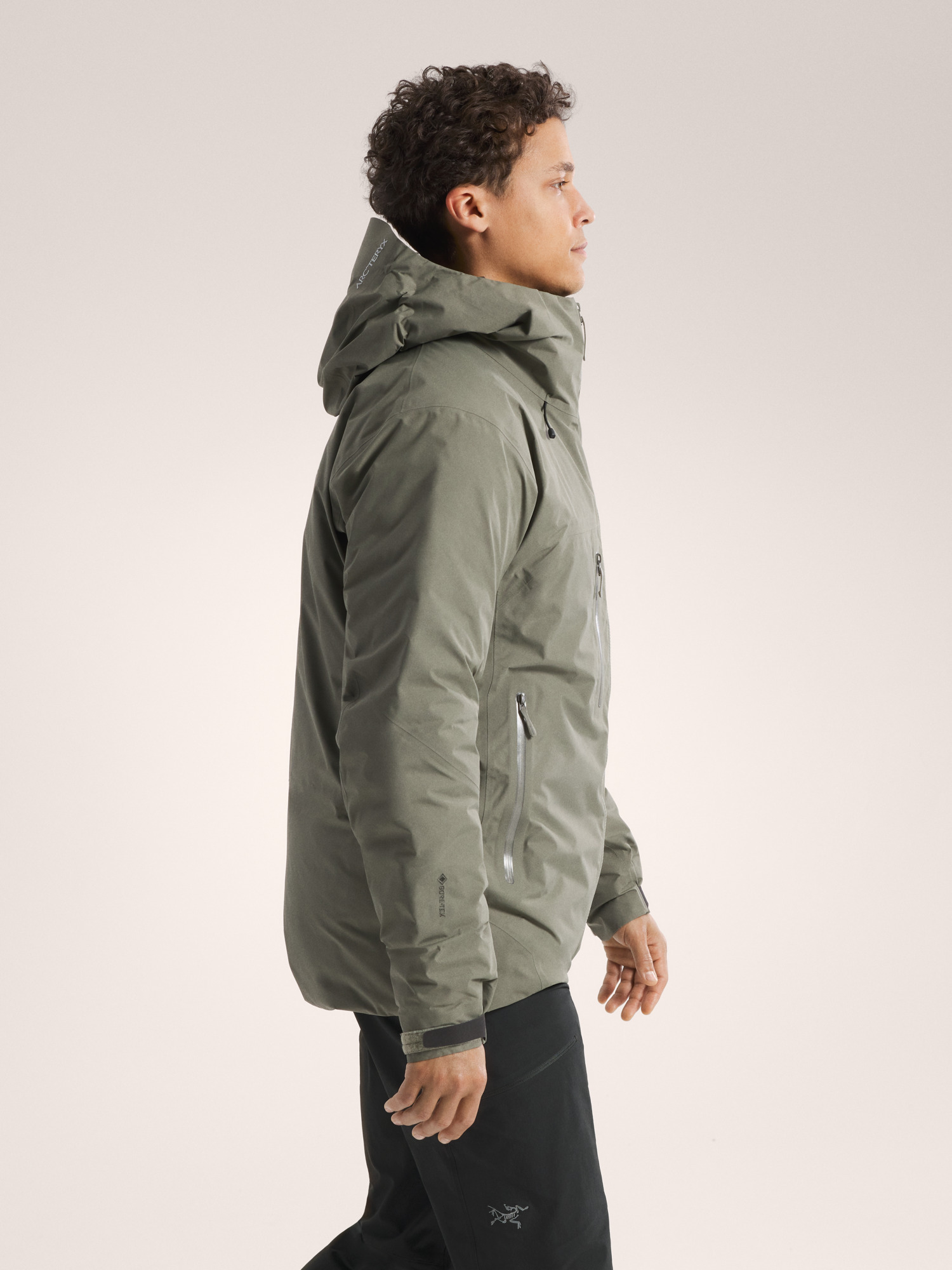 Beta Down Insulated Jacket - 5
