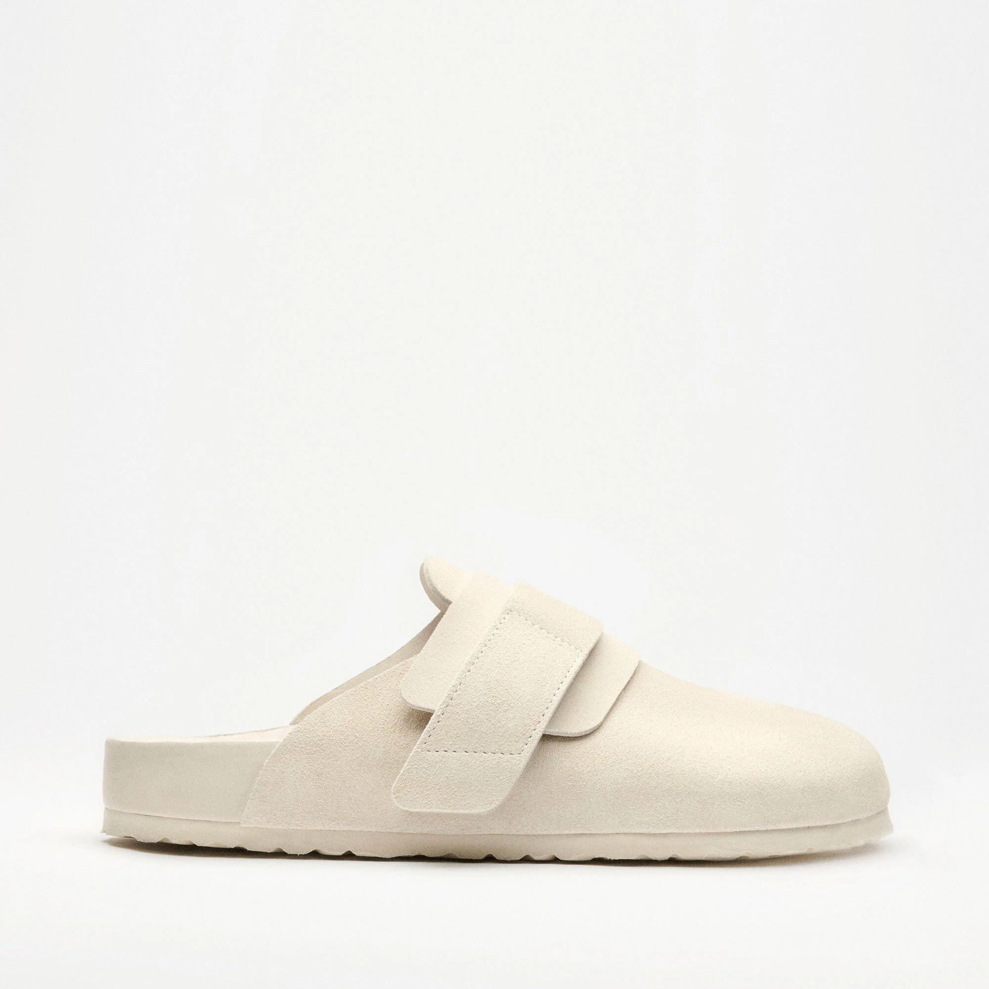 Nagoya Suede Tekla - 1