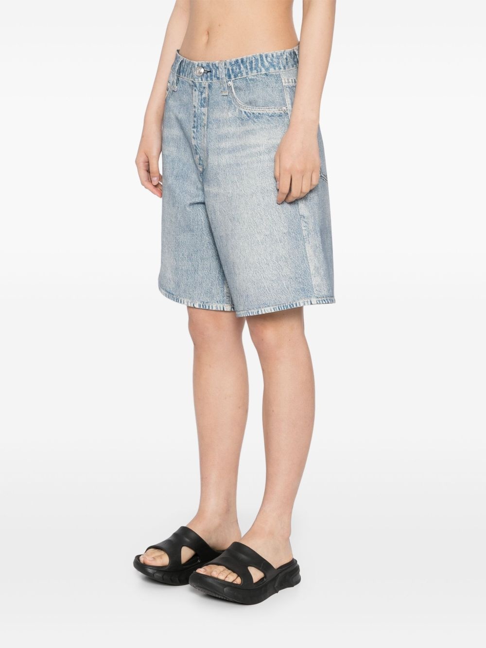 Miramar Ponte Mckenna short - 3