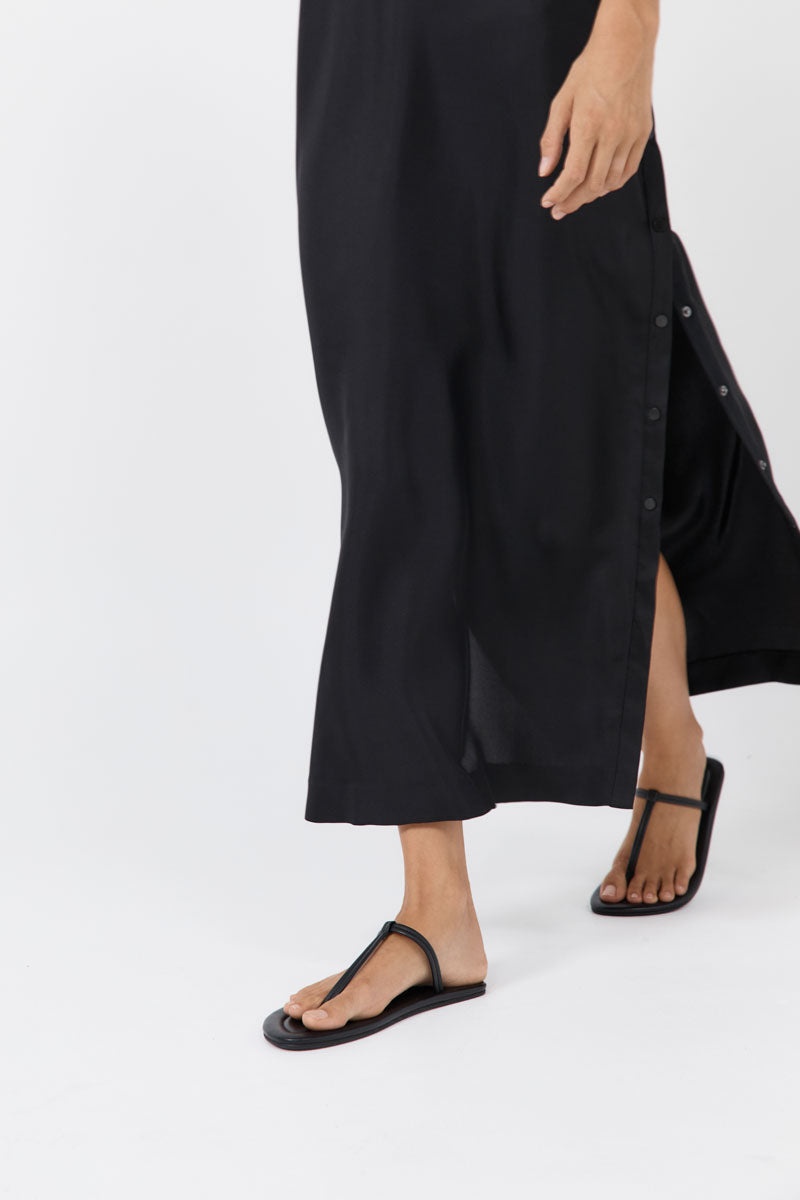 T Slide - Black - 4