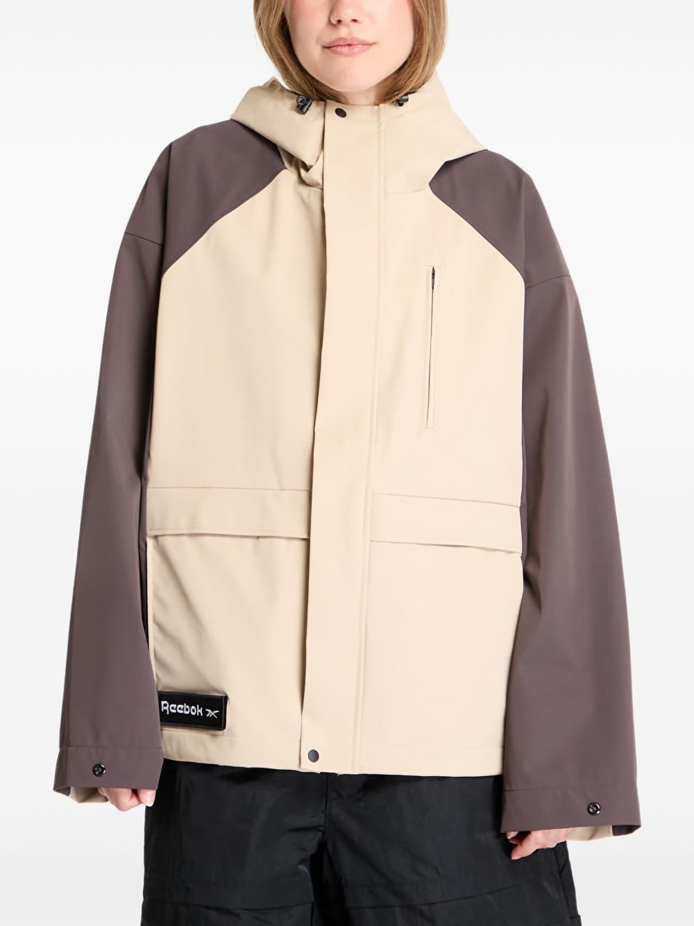 UNIFORM Utility Shell Jacket - 3
