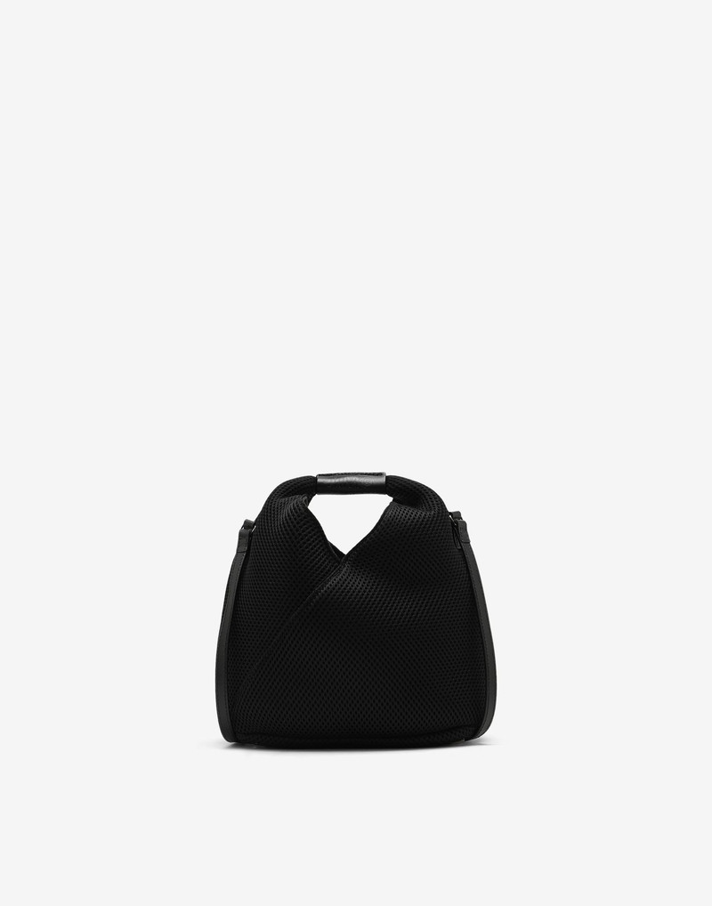 Japanese net mesh cross-body bag 1