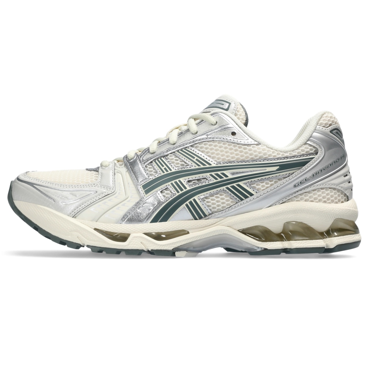 GEL-KAYANO 14 - 8
