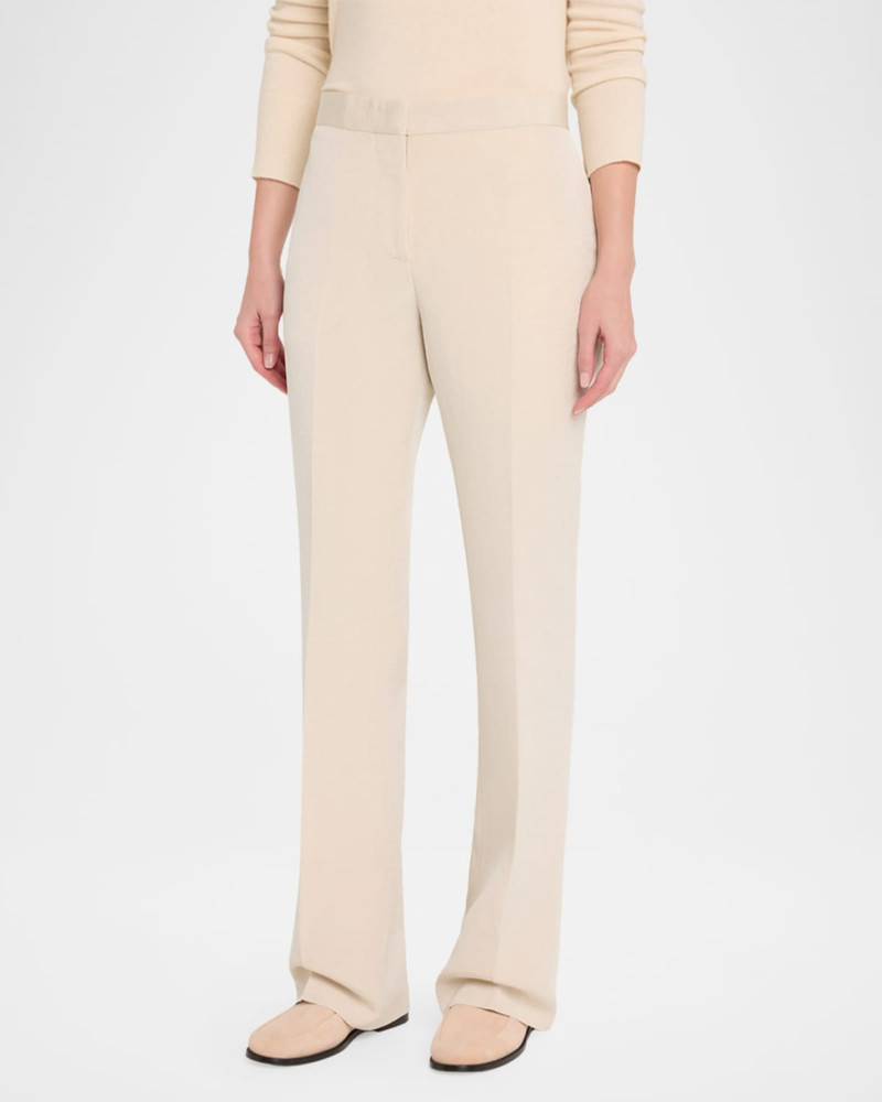 Cameron Slim Trousers 4