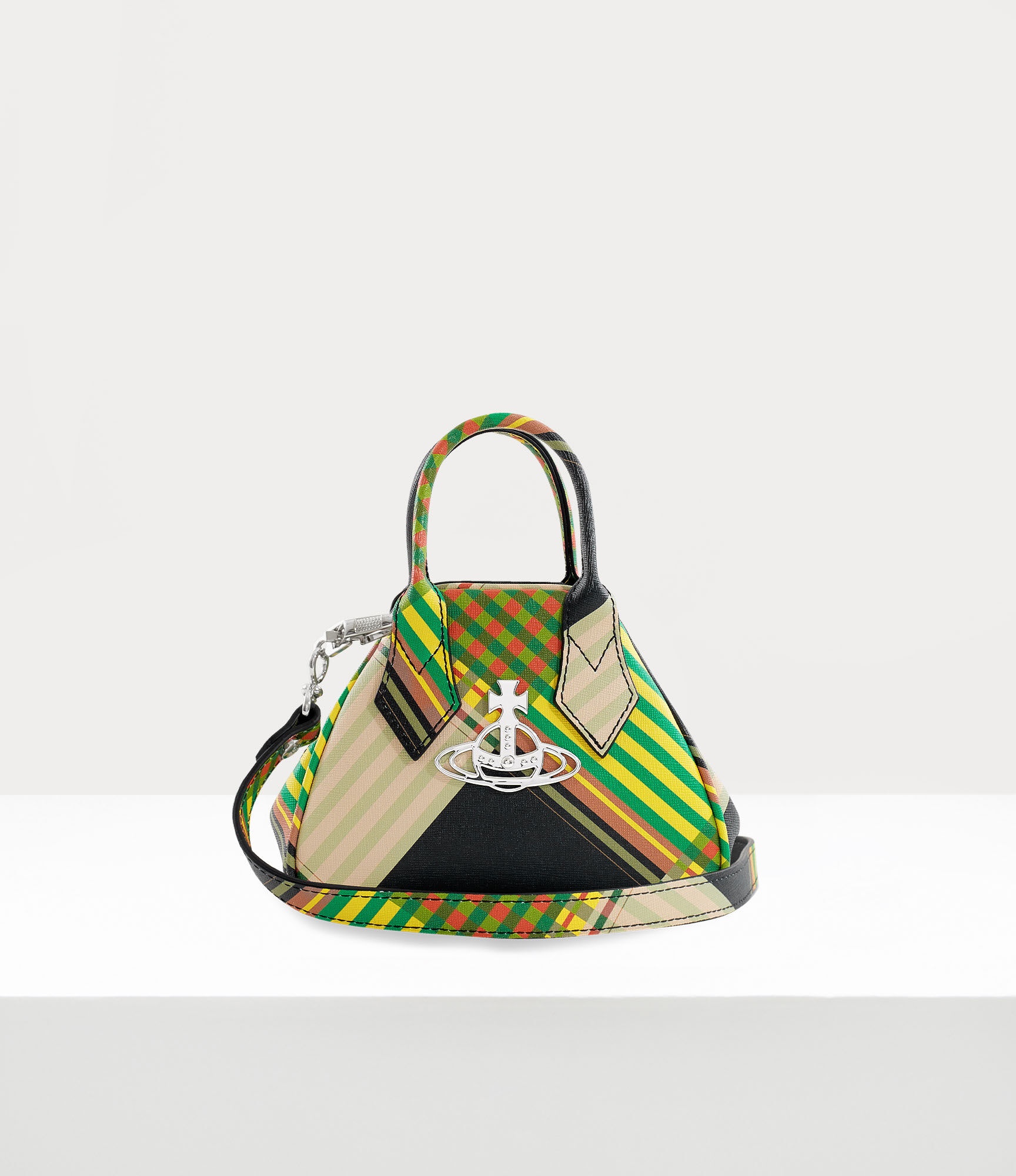 SAFFIANO MINI YASMINE - 3