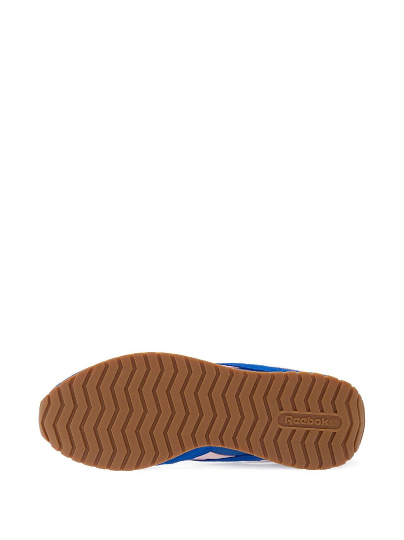k Classic Az lace-up fastening sneakers 4