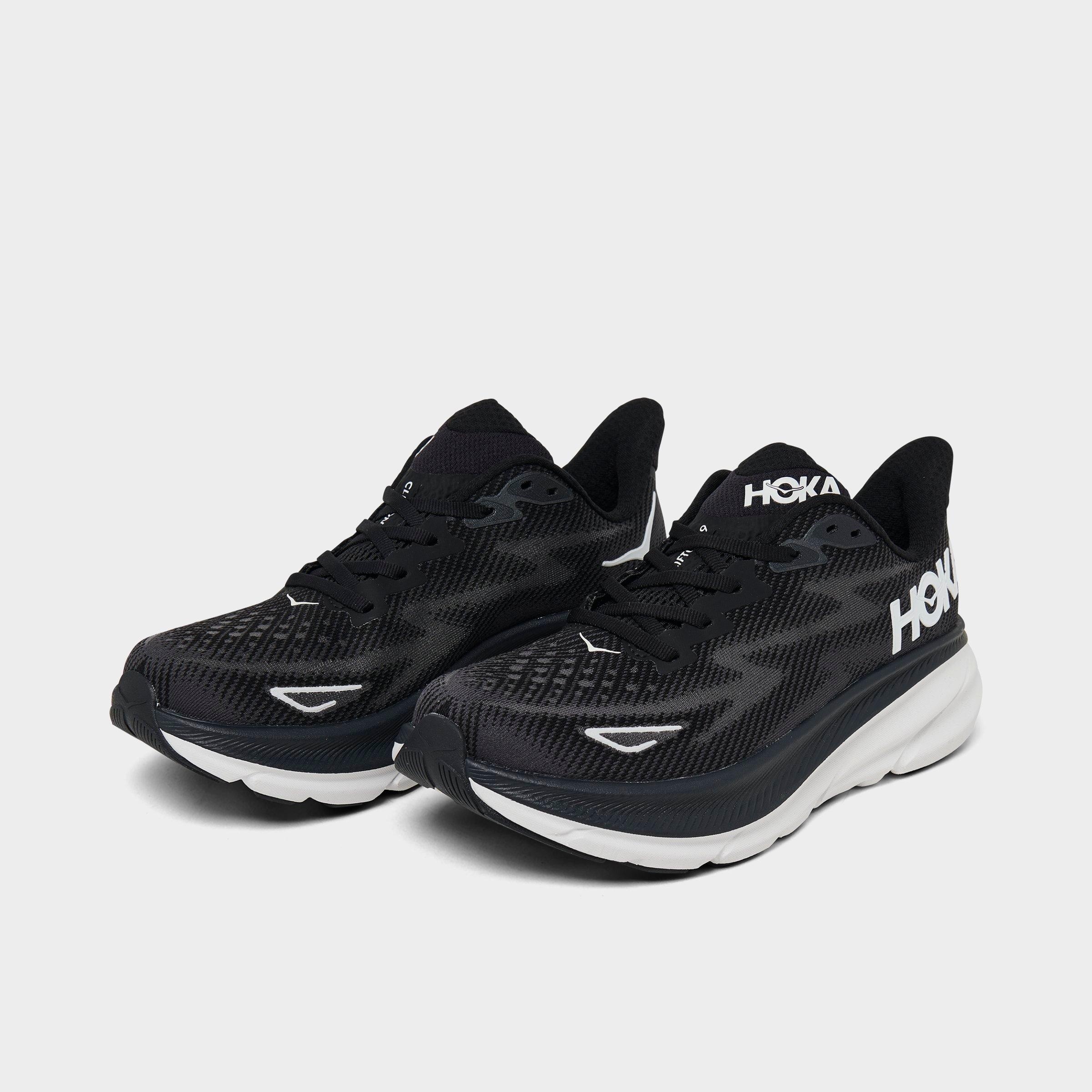 WOMEN'S HOKA CLIFTON 9 RUNNING SHOES - 2