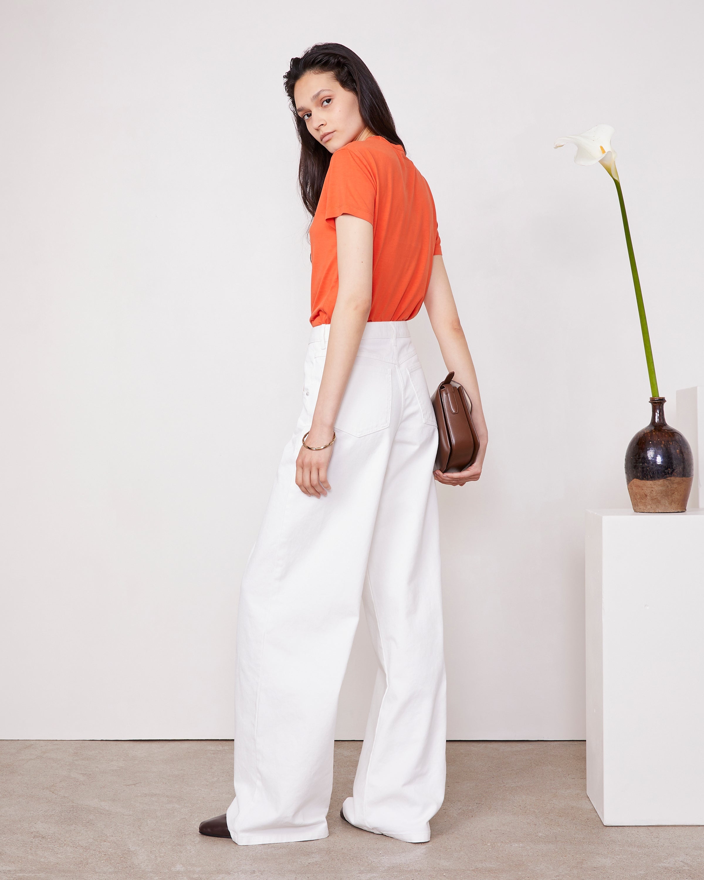 MORA DENIM - 3
