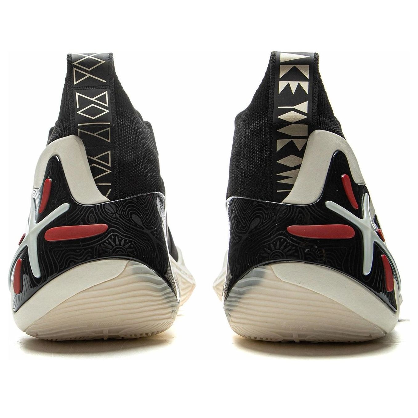 Li-Ning Way of Wade 11 'Announcement' ABAU049-2 - 6