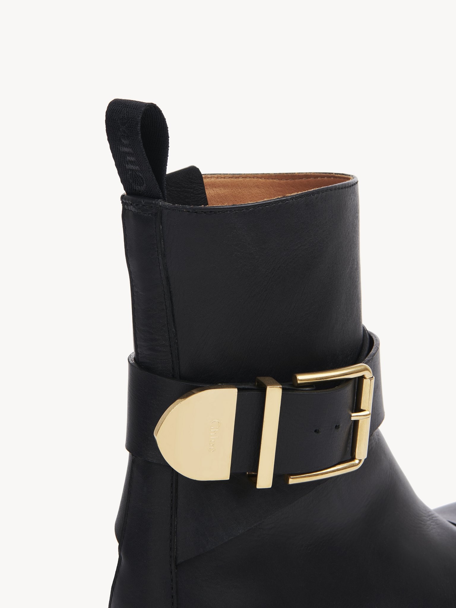 OWENA ANKLE BOOT - 4