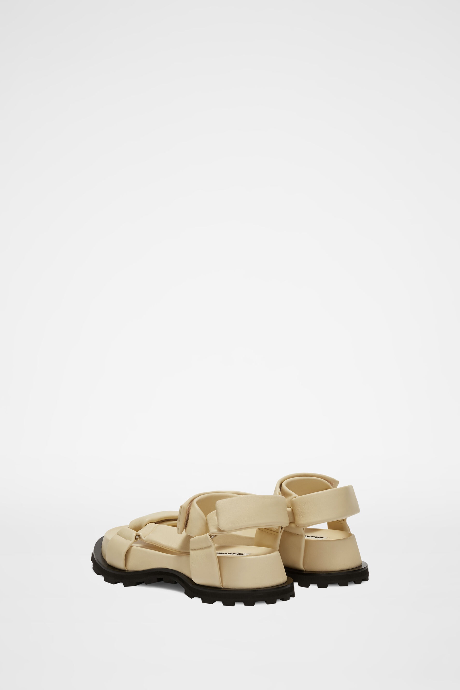 Platform Sandals - 4