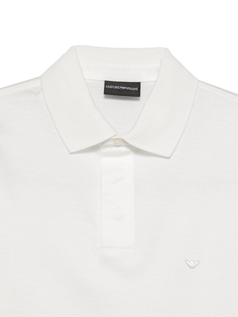 long-sleeve polo shirt 3