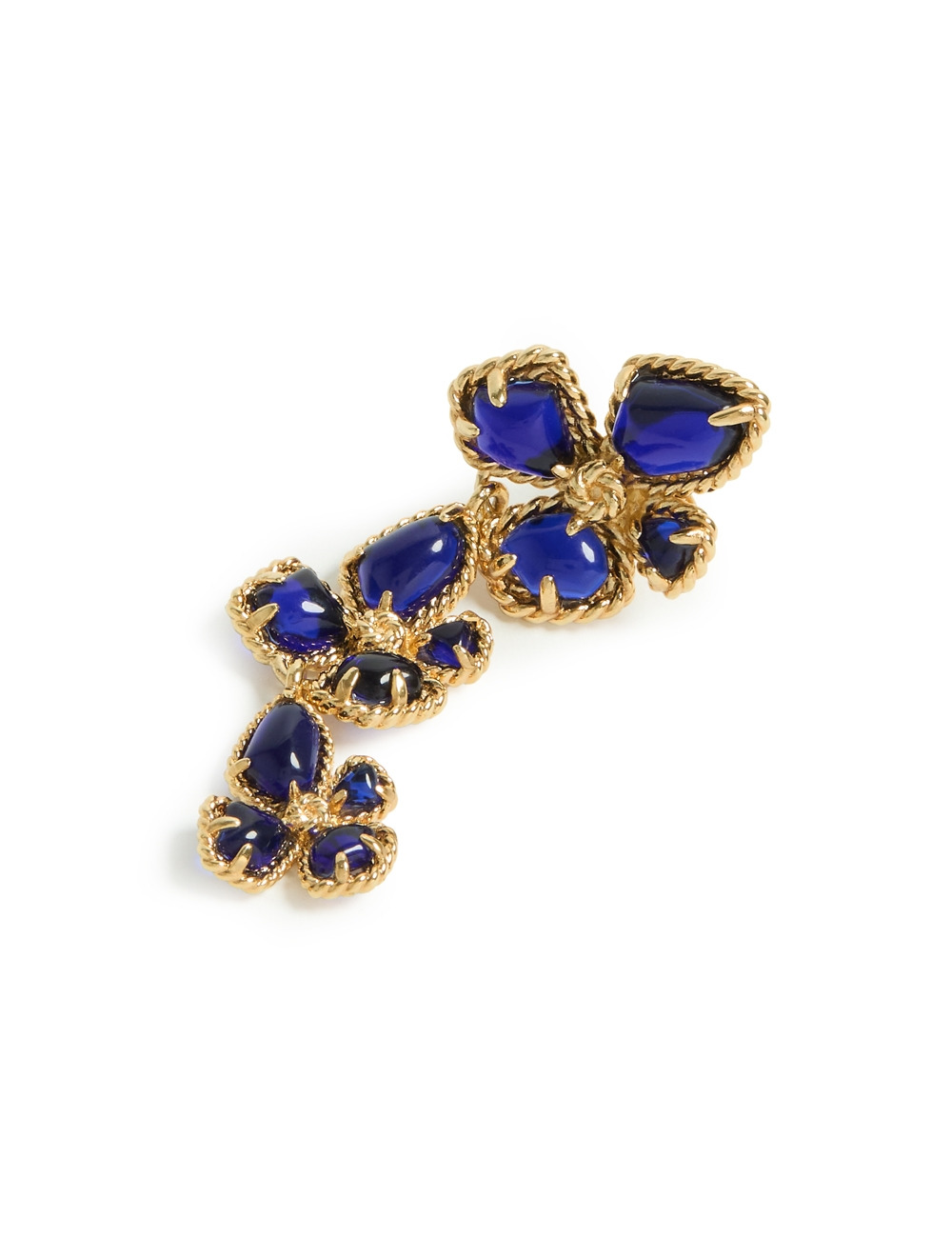 BLOOM LARGE DANGLES - 3