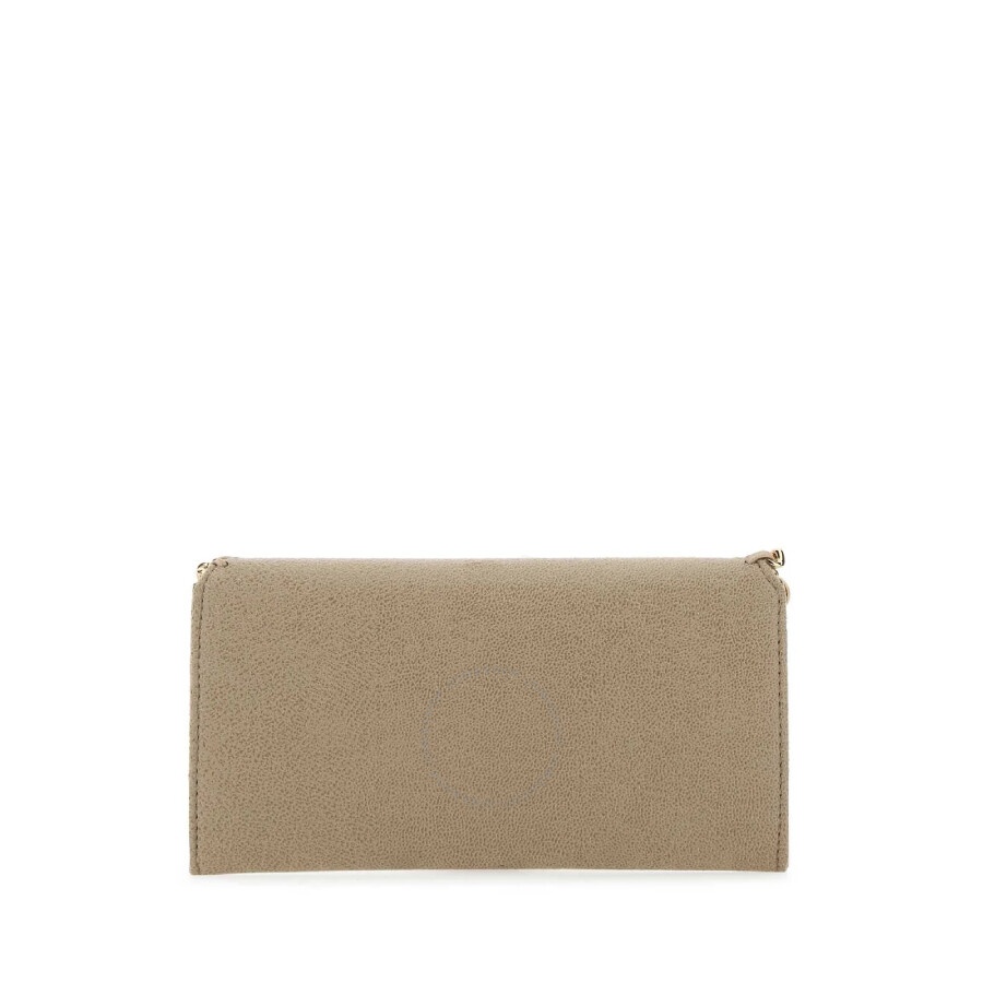 Stella McCartney Falabella Flap Continental Wallet - 2