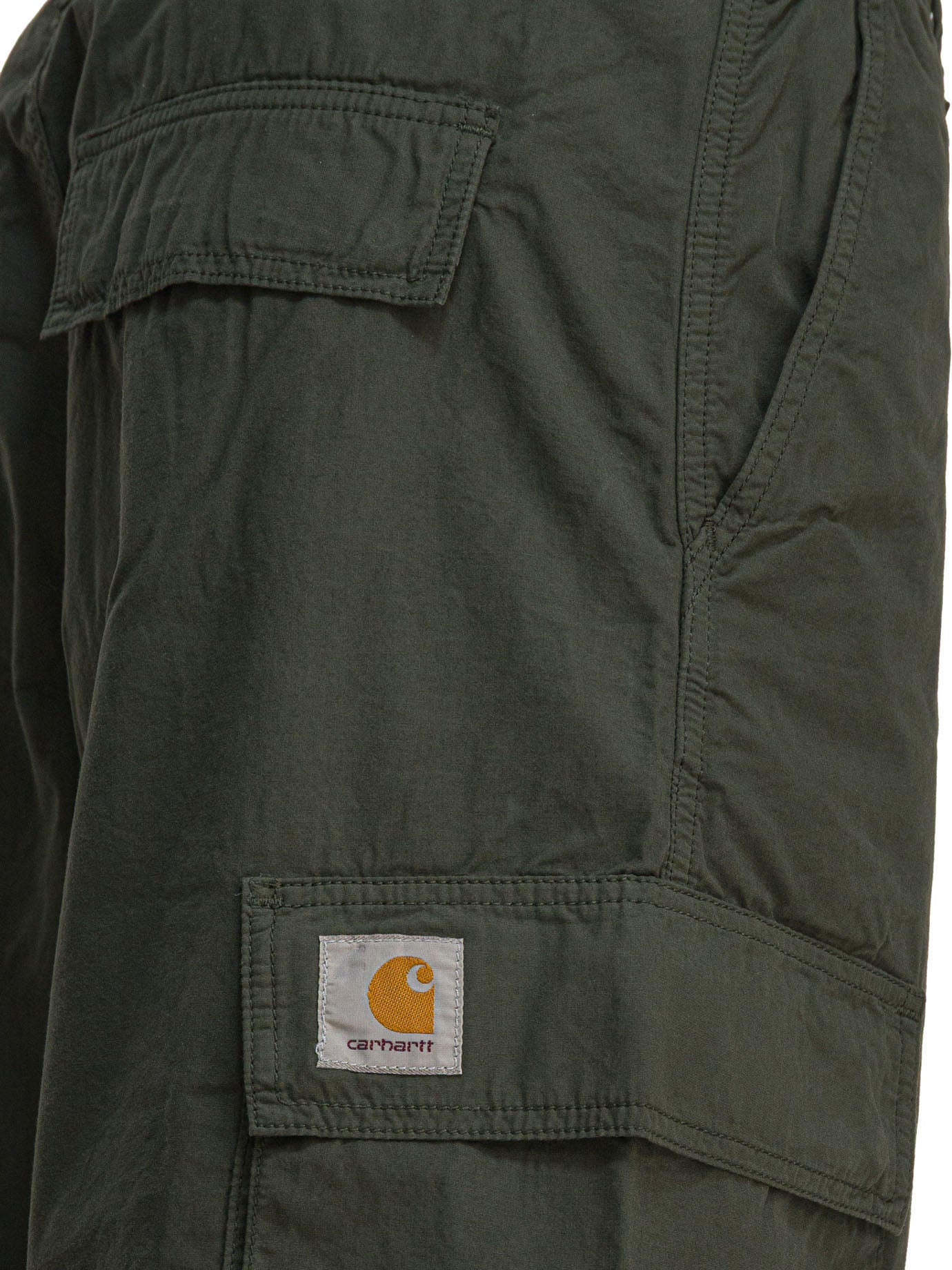 Carhartt Wip "kade Cargo" Pants - 4