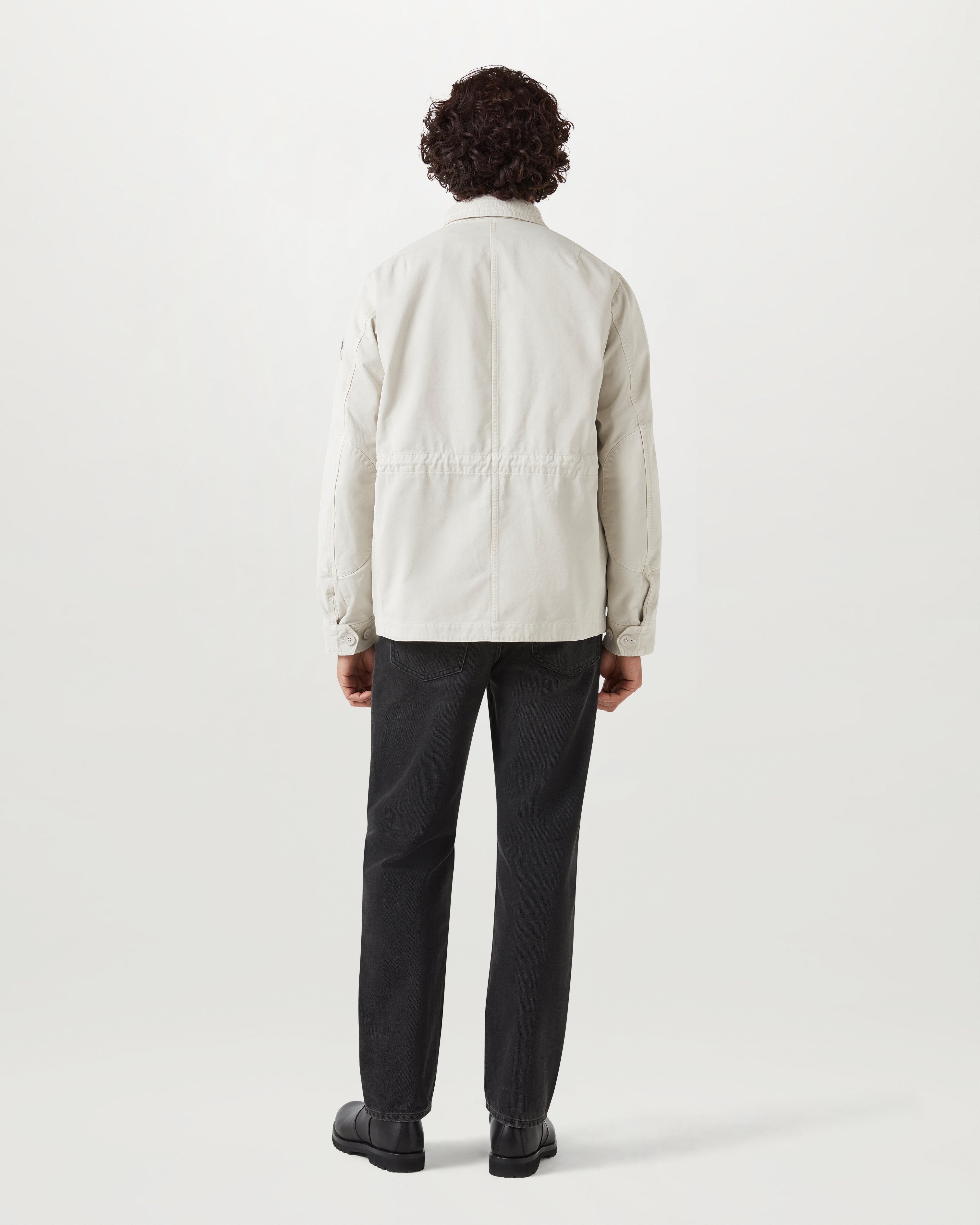 CS60 FIELD JACKET - 5