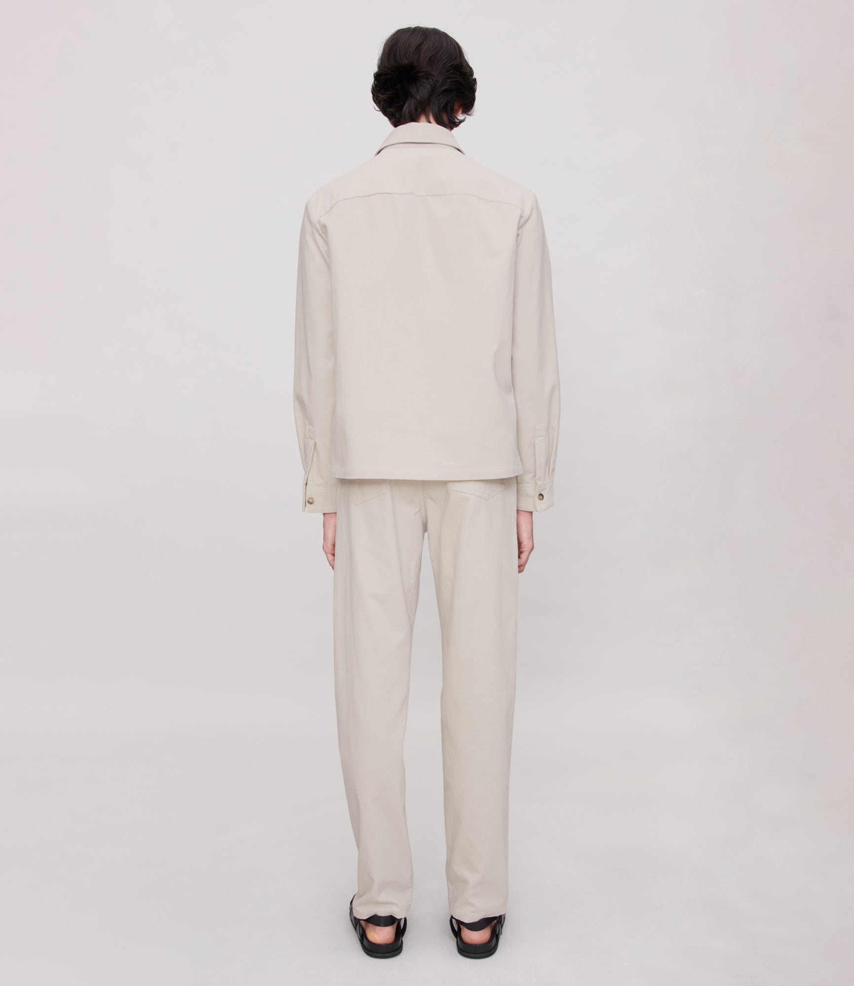 LEON OVERSHIRT - 3