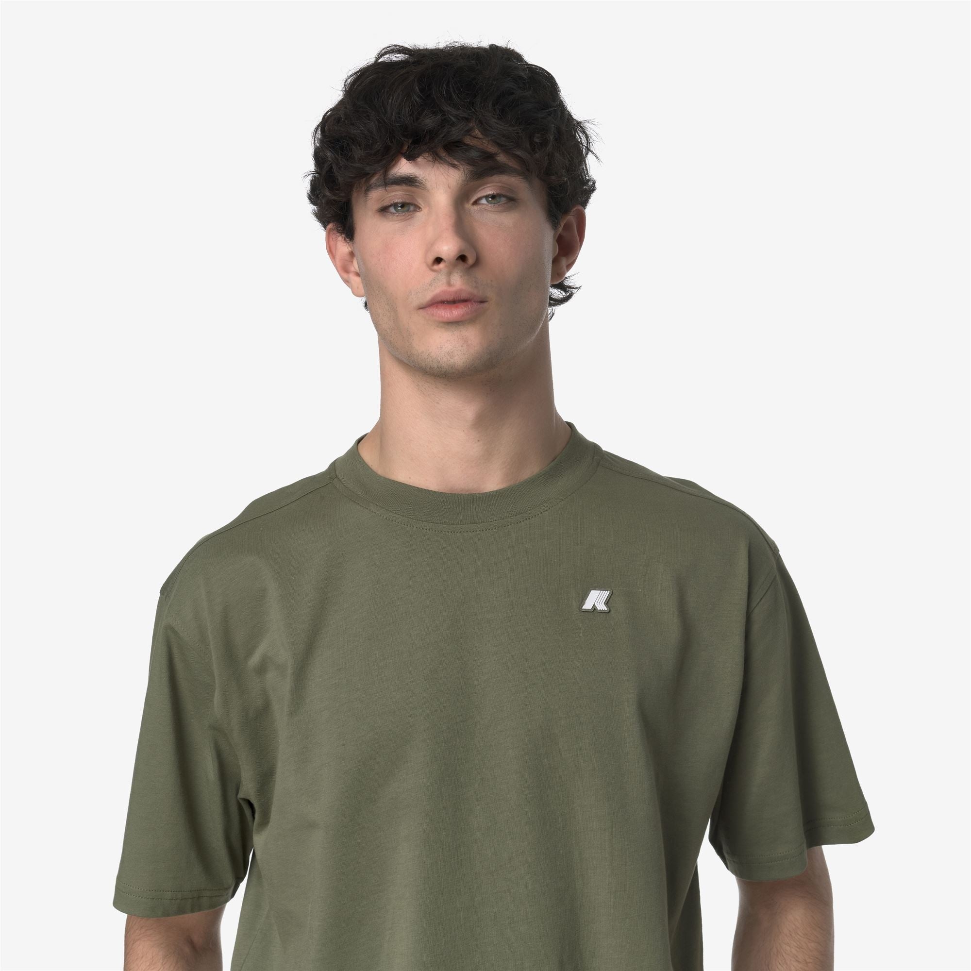SOLO JERSEY - 2