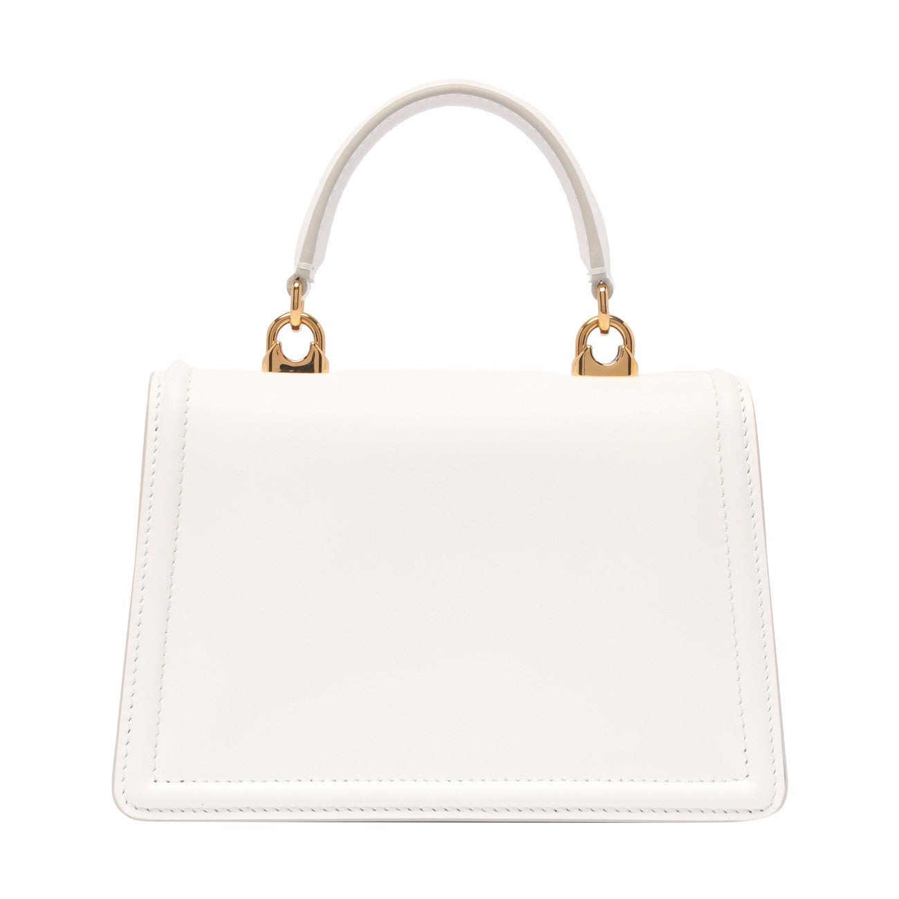 Dolce&Gabbana Women Small Devotion Handbag - 3