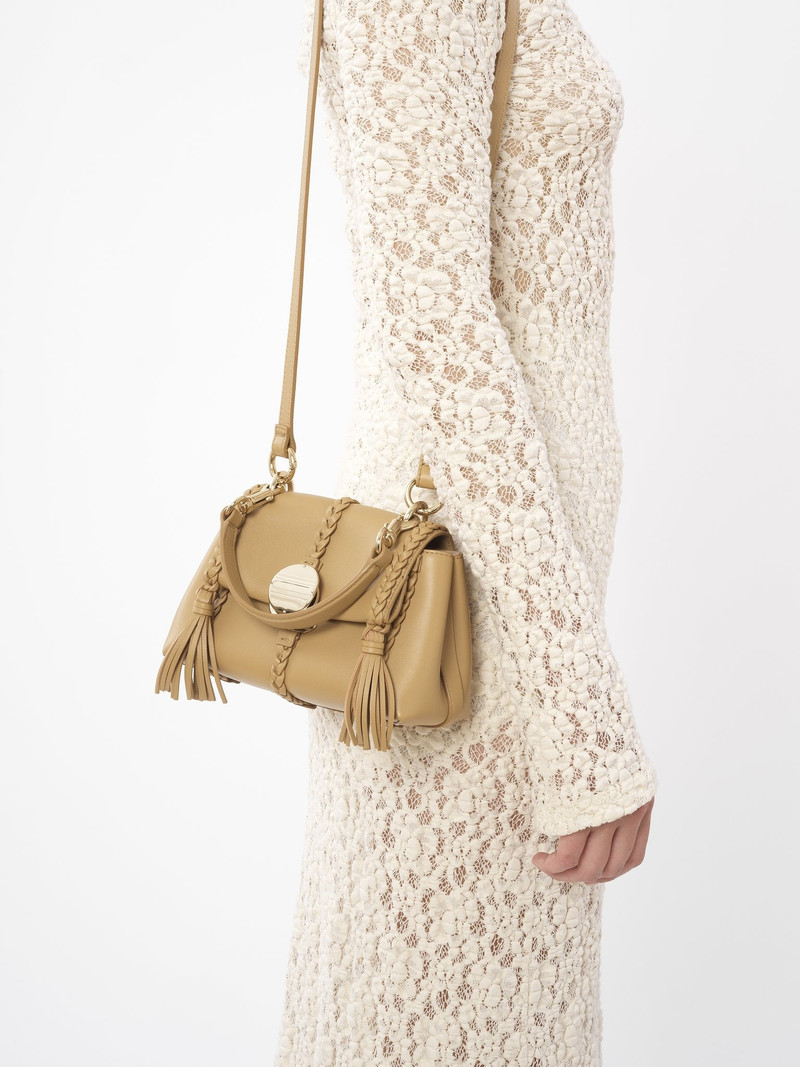 Chloé PENELOPE MINI SOFT SHOULDER BAG outlook