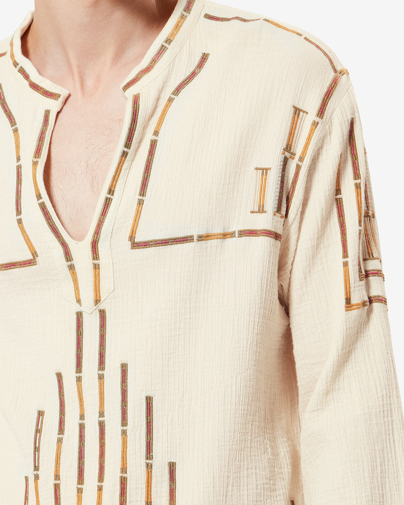 CAMIL SHIRT 3