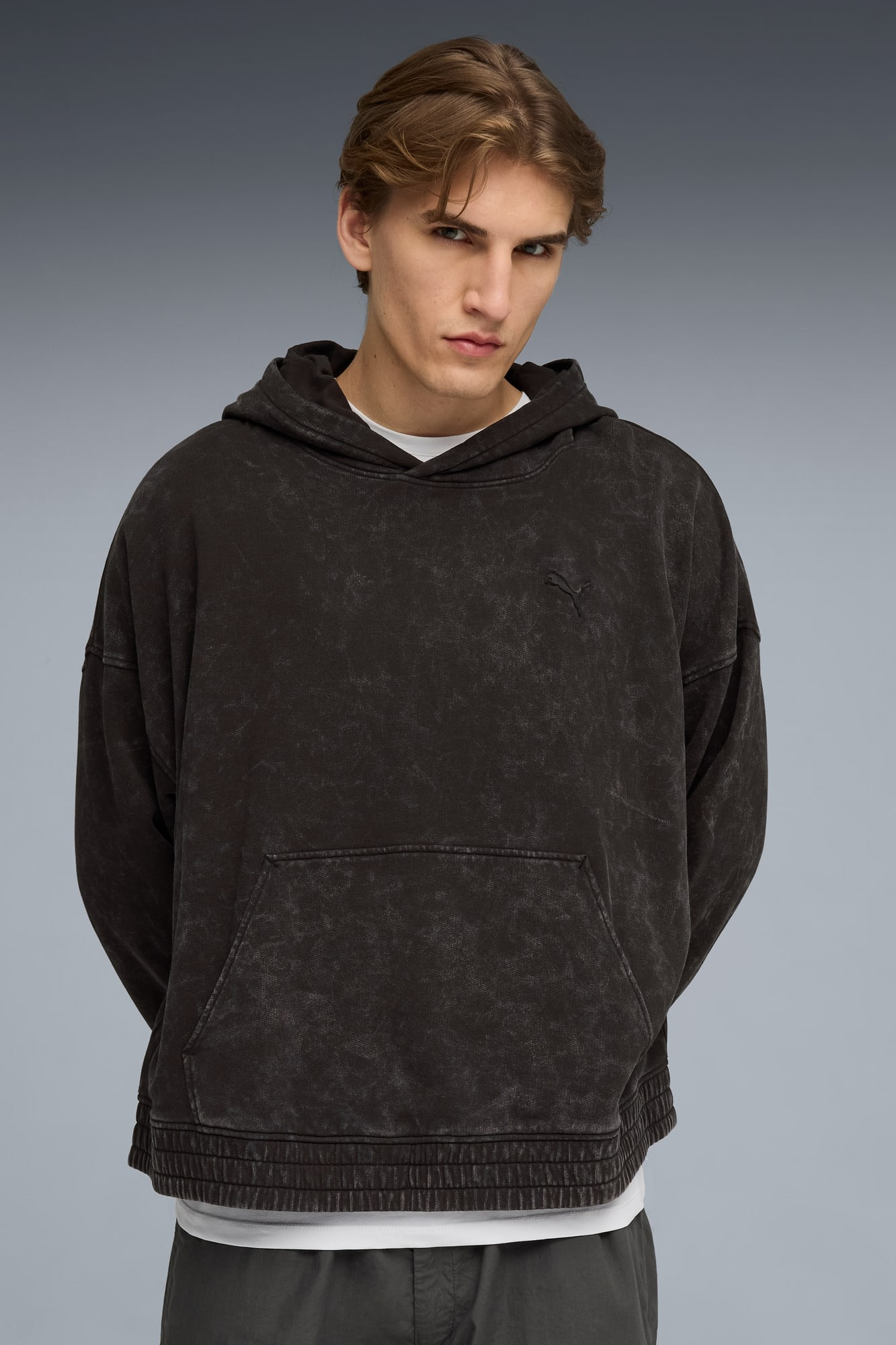 FUTURE.PUMA.ARCHIVE Hoodie Unisex - 3