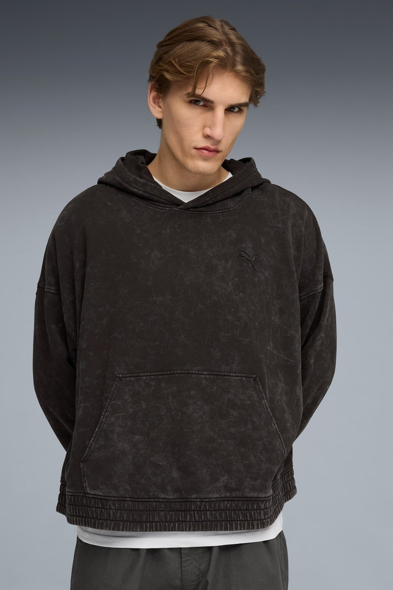 PUMA FUTURE.PUMA.ARCHIVE Hoodie Unisex outlook
