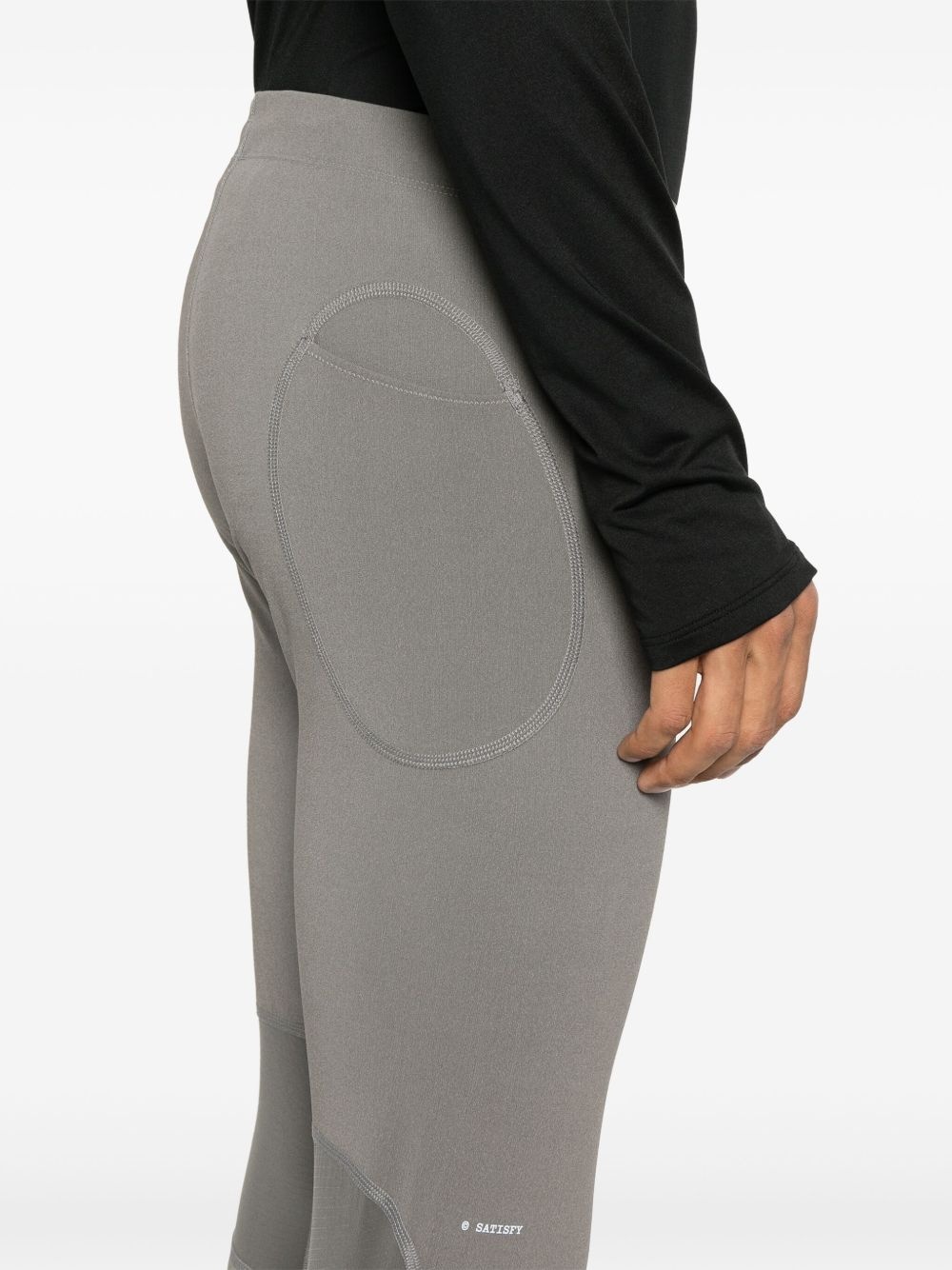 Justice CoffeeTherma leggings - 5