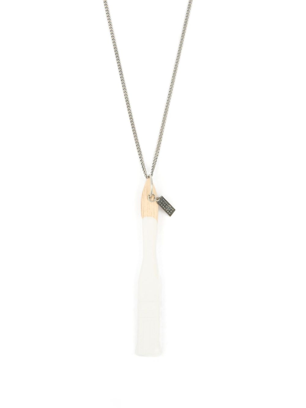 Numeric-signature necklace - 3