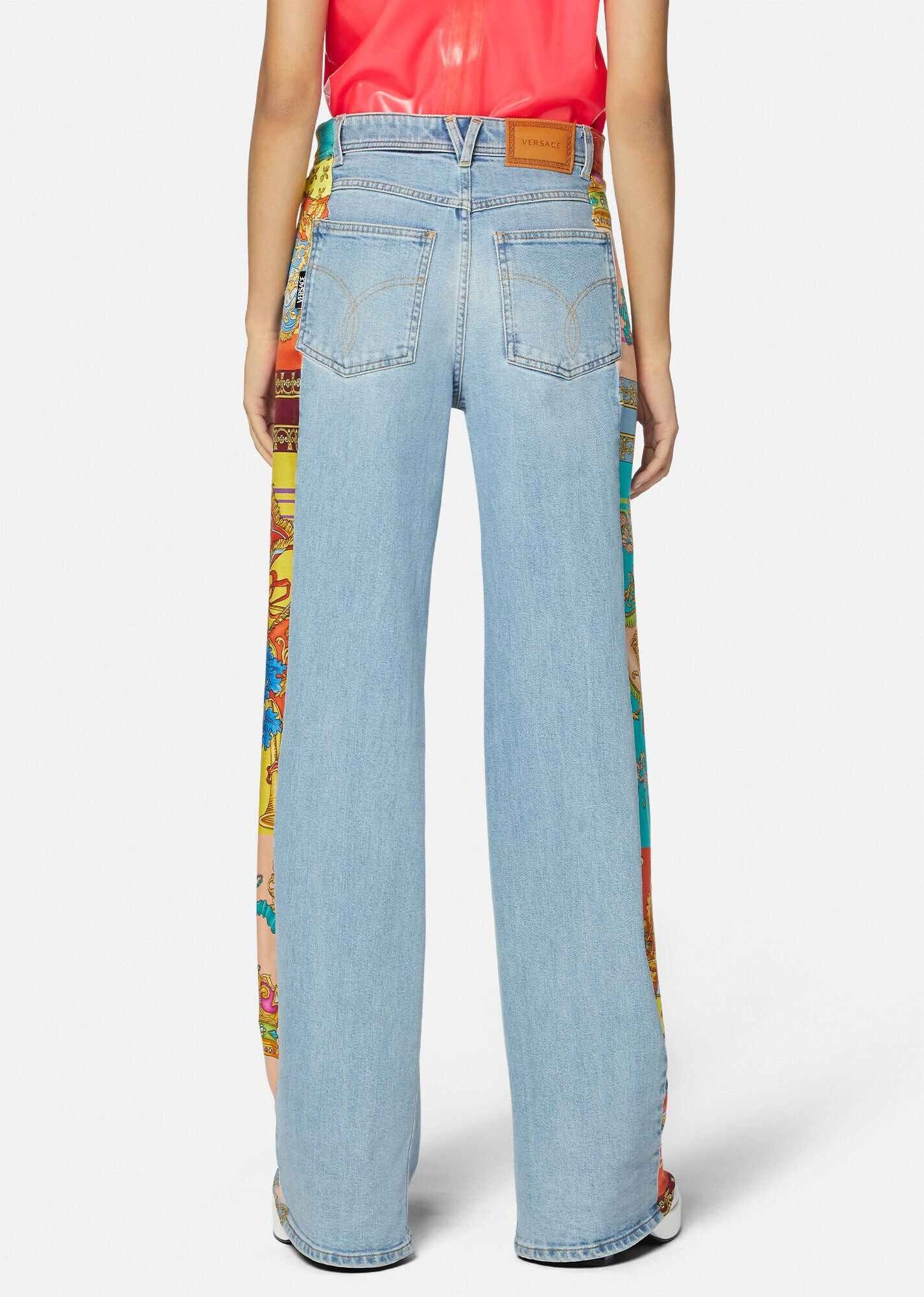 Royal Rebellion Jeans - 4