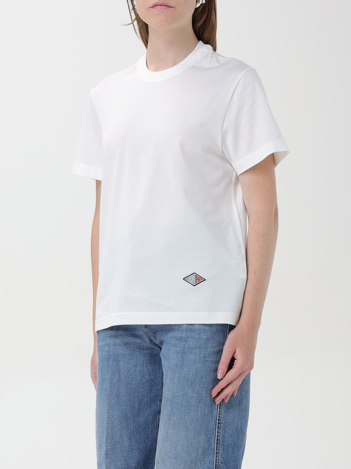 T-shirt woman Bottega Veneta - 3