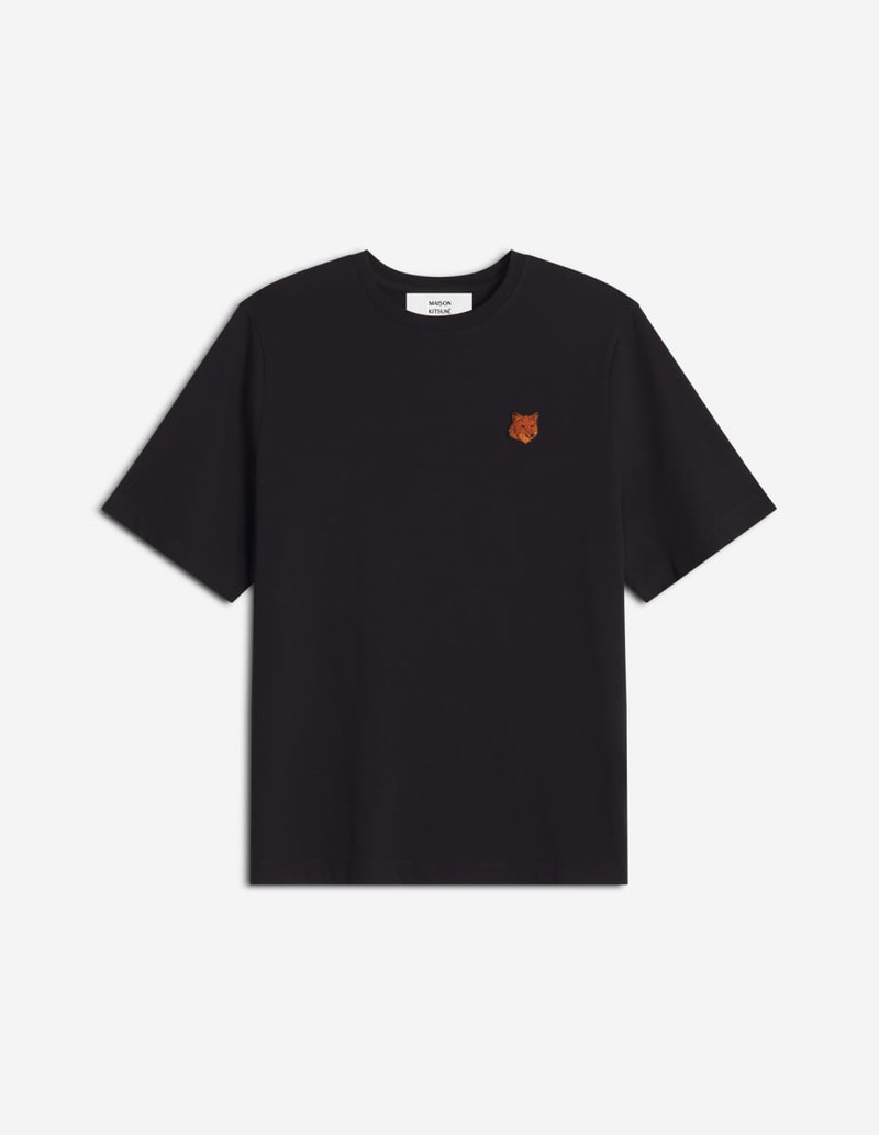 TONAL FOX HEAD COMFORT TEE-SHIRT 1