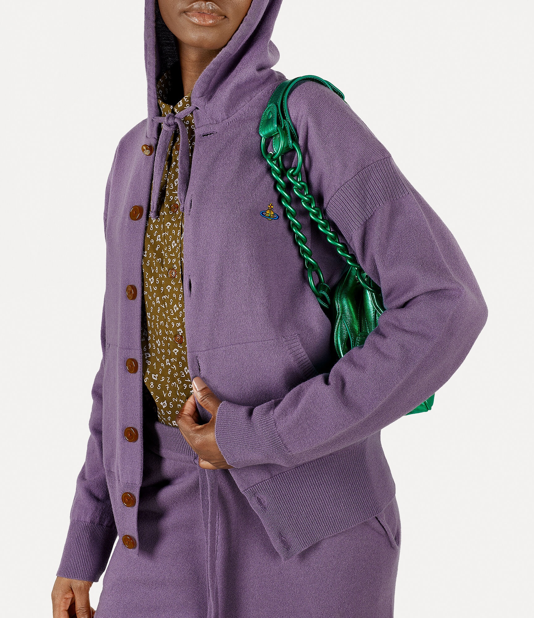 UNISEX HOODIE - 7